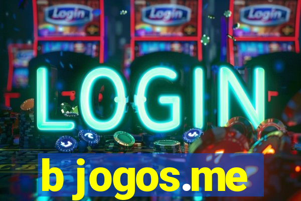 b jogos.me